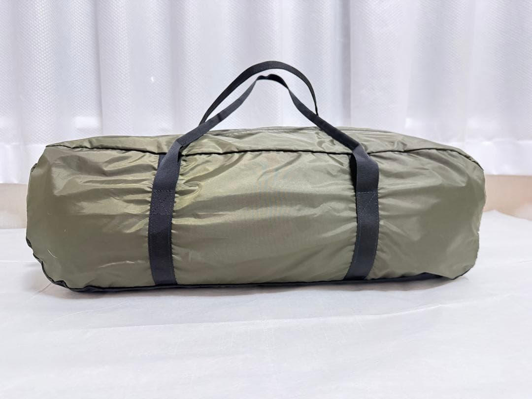 THE NORTH FACE エバカーゴ2 NV22323 NT