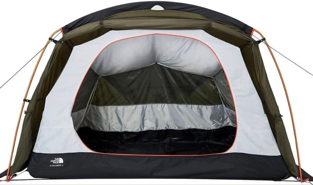 THE NORTH FACE エバカーゴ2 NV22323 NT