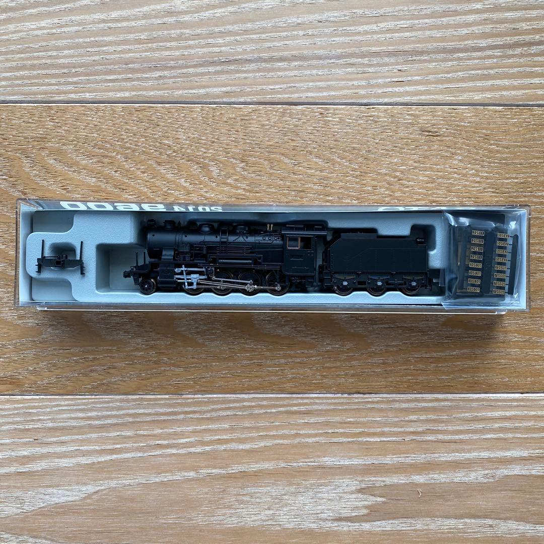 【KATO】 9600 デフなし