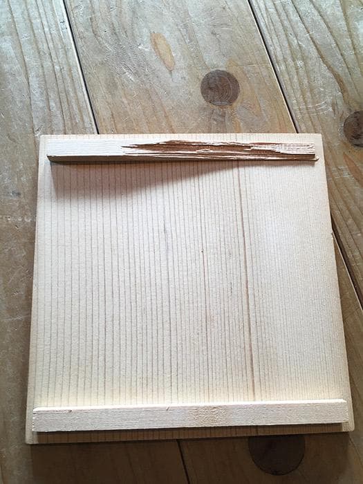 萩 茶碗 萩焼 茶道具 中古 古物 骨董 19.02.07-1