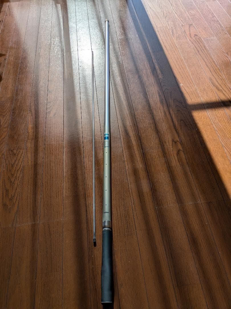 VS銀影　競技　PRO　T　中硬硬92-95