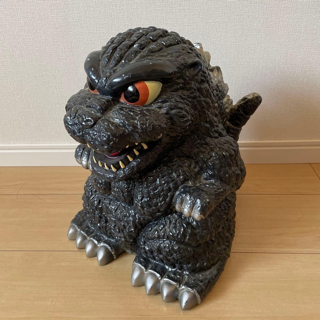 ゴジラ フィギュア 約30cm