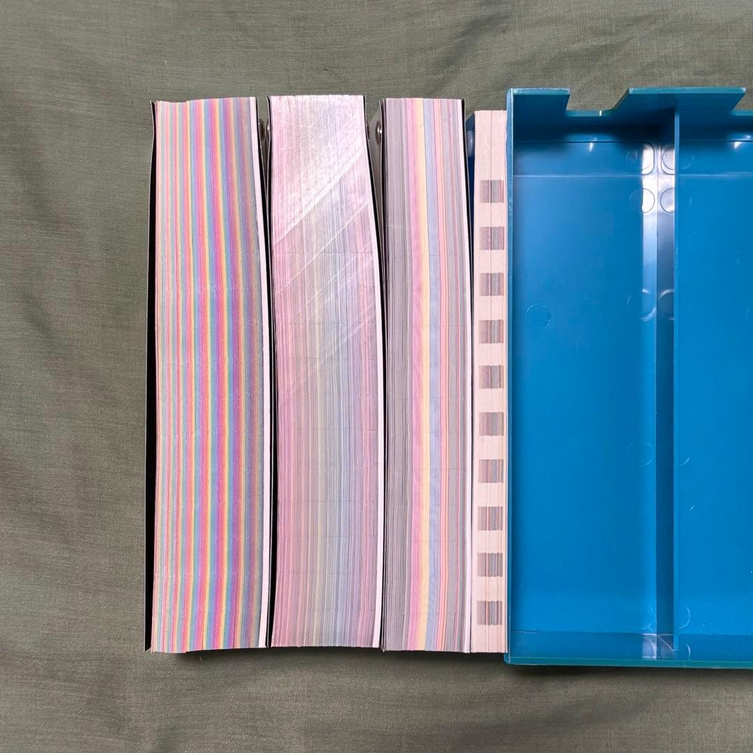 DIC カラーガイド 1〜6 第4版