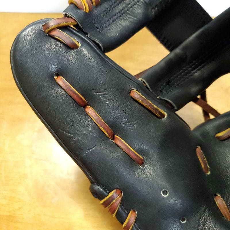 NIKE ダイアモンドエリートプラス 克 ナイキ 内野用 硬式グローブ