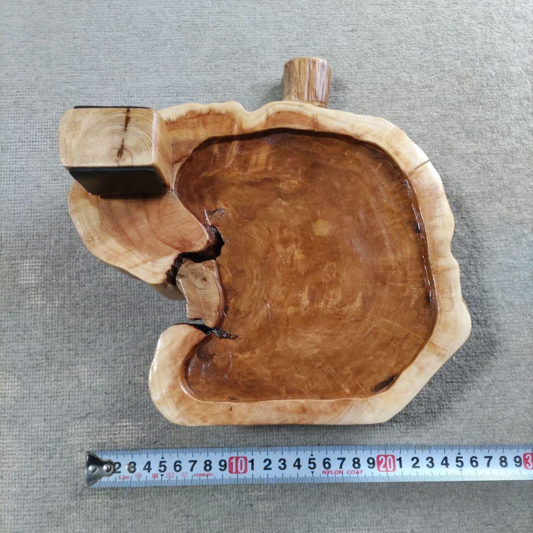 杜松　へらお膳　へらぶな　釣り用　お膳　左用