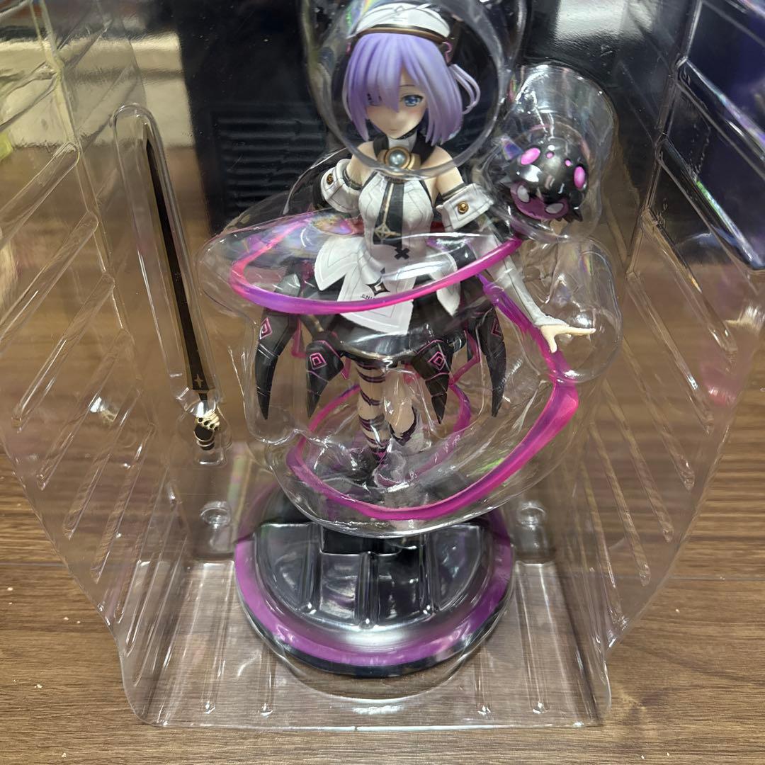 Death end re;Quest 二ノ宮しいな　1/7スケールフィギュア