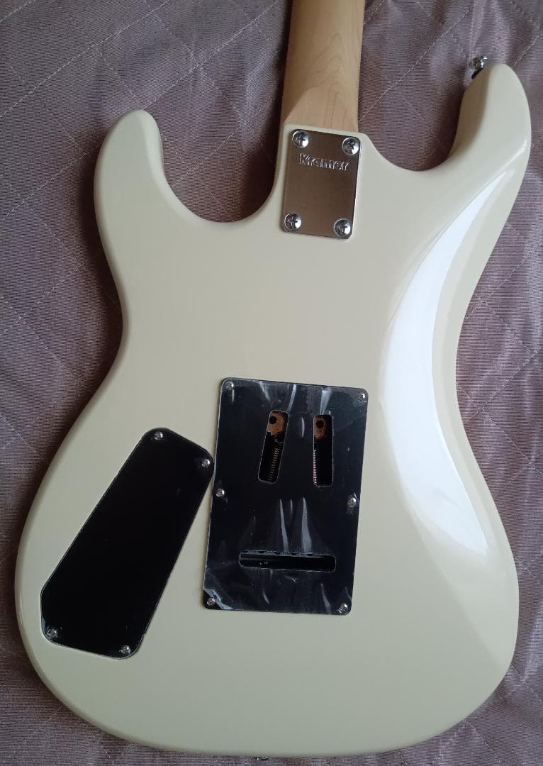 『KRAMER』 エレキギター