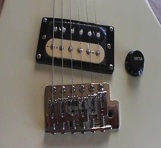 『KRAMER』 エレキギター