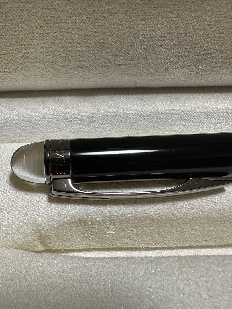 【新年セール】MONTBLANC　ボールペン