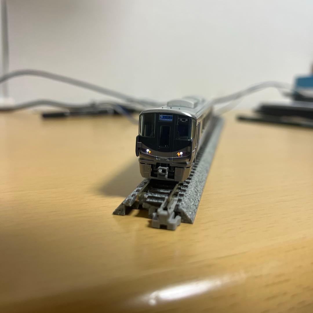 KATO 225系 3次車　12両セット