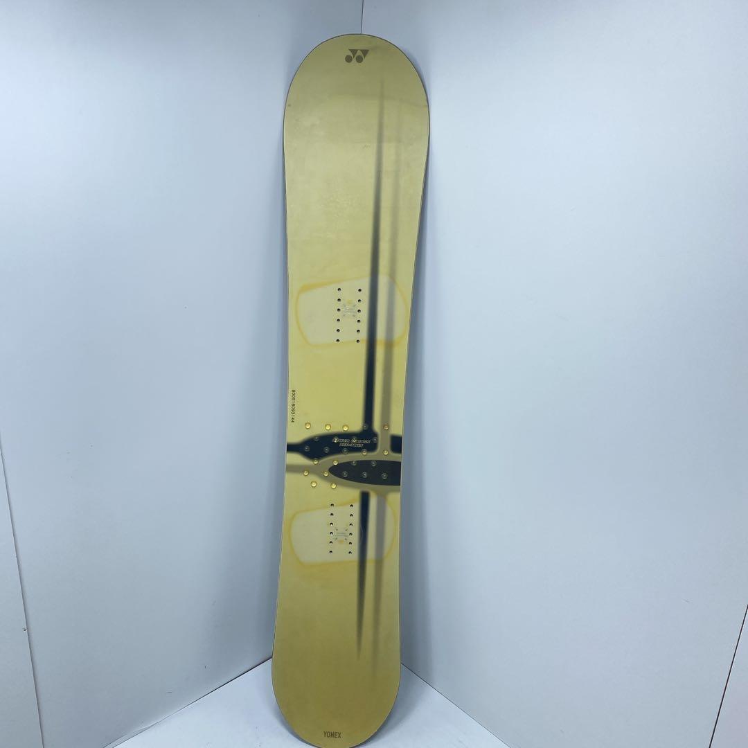 YONEX ヨネックス パワーカーボン 142cm