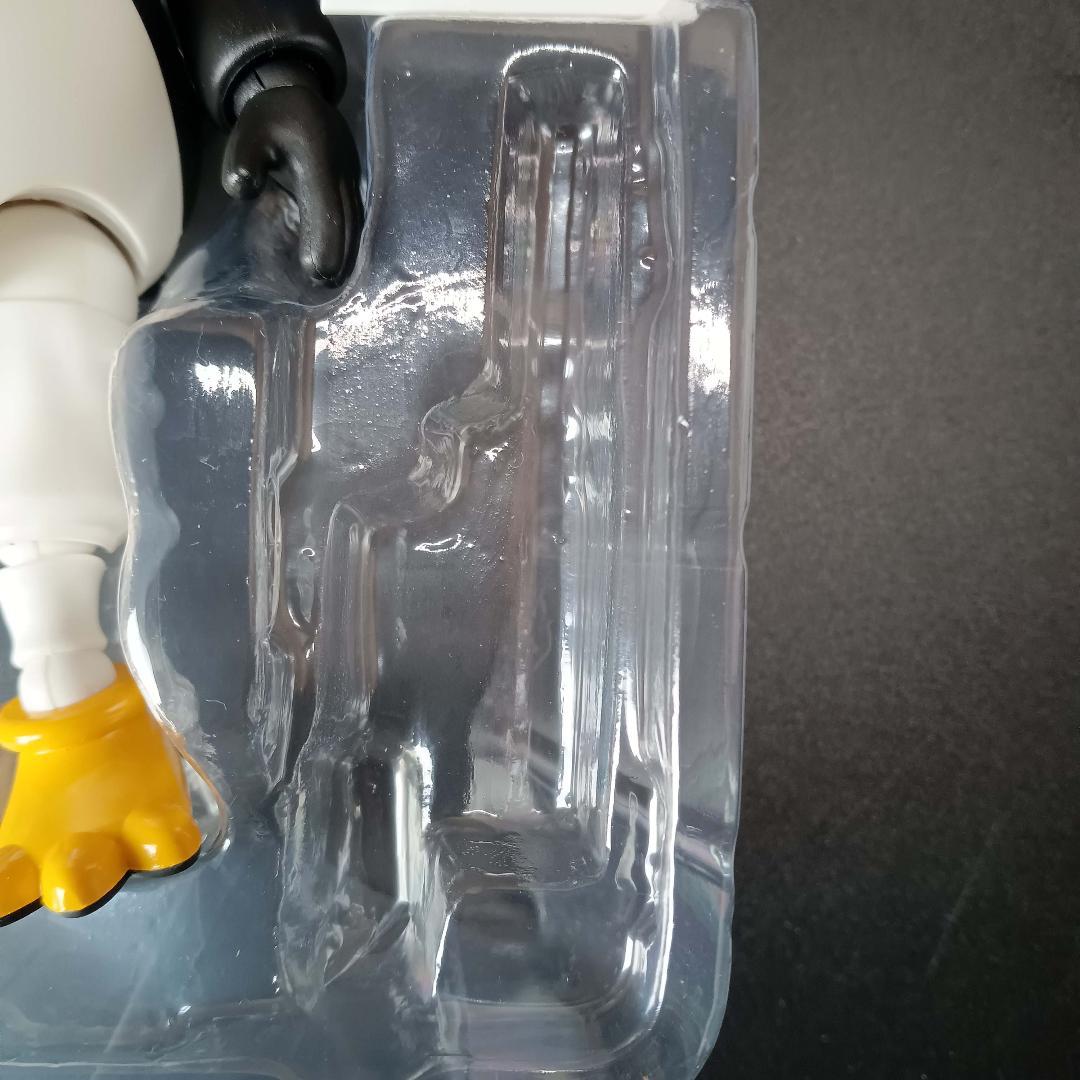 美品/フィギュア/つば九郎/東京ヤクルトスワローズマスコット/0228-02