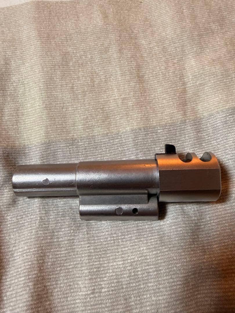 MGC ガバメント 1911 A1 スプリングフィールド 固定ガスガン