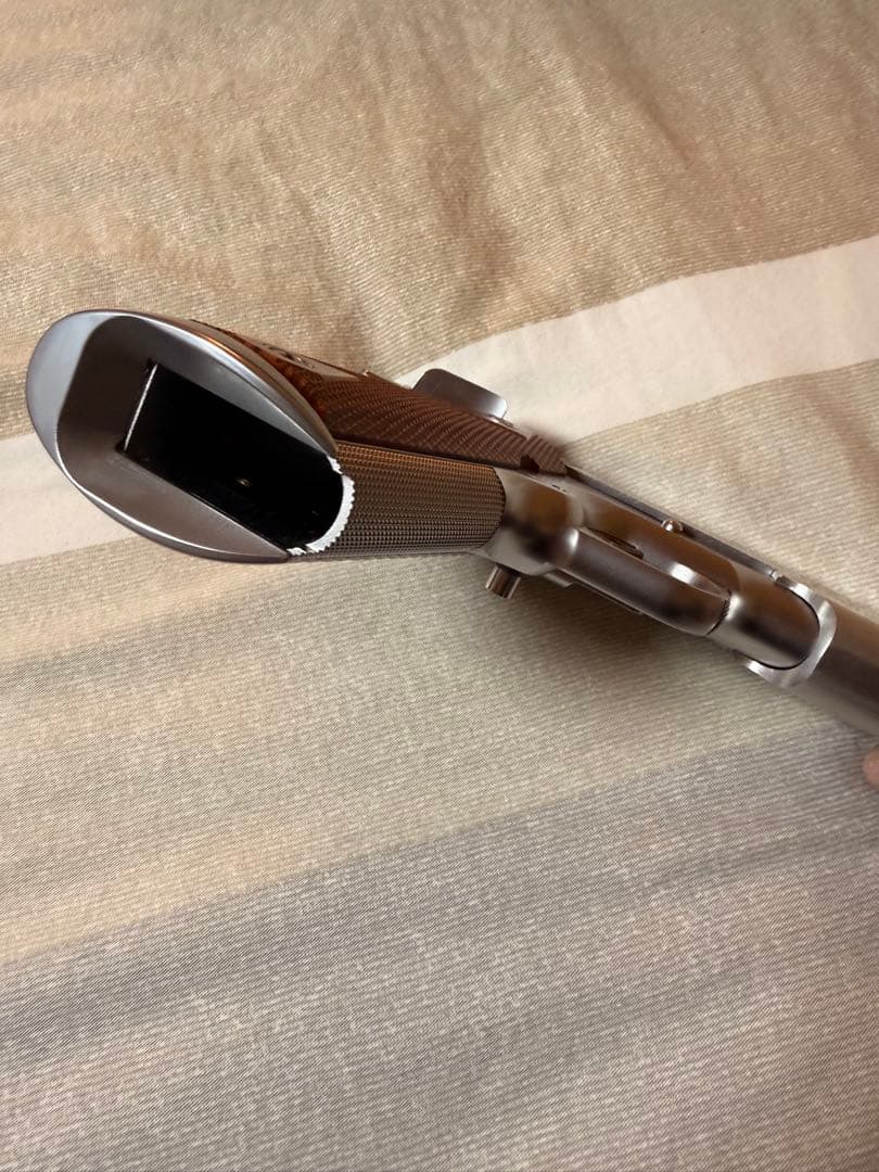 MGC ガバメント 1911 A1 スプリングフィールド 固定ガスガン