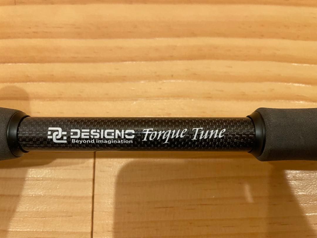 a*x様 LEBEN DLT-C611MH/HRST1s バスロッド