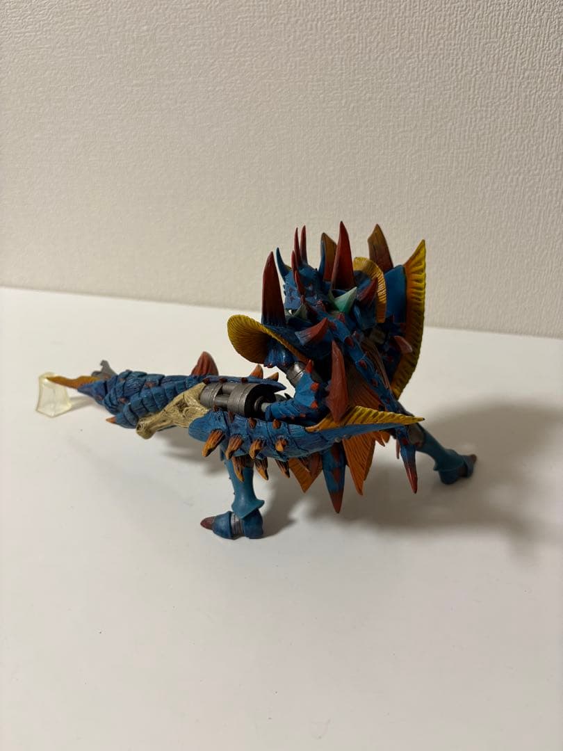 モンハン　フィギュアまとめ売り