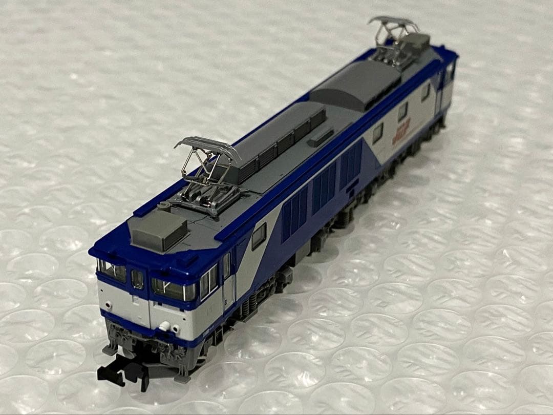 TOMIX 9111 JR EF64 1000型電気機関車(JR貨物更新車)