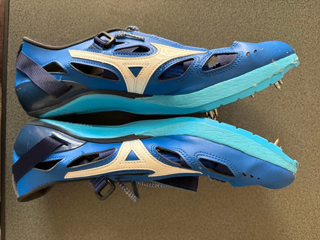 クロノインクスネオジャパン　26.0cm