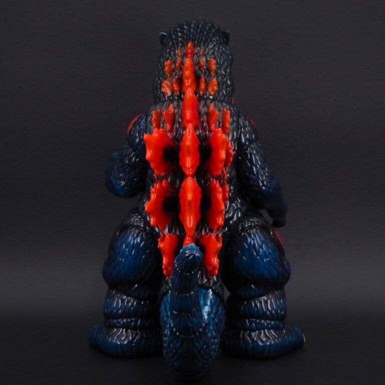 墓場の画廊　Kaiju One　ゴジラ(1995)　デスゴジ　新品未開封