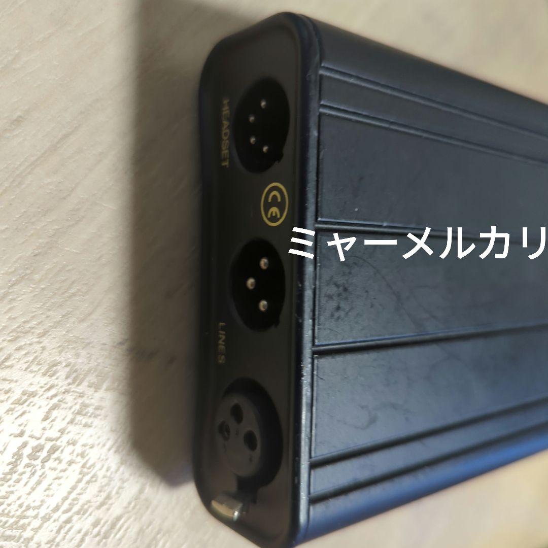 Clear-com　まとめ売り。