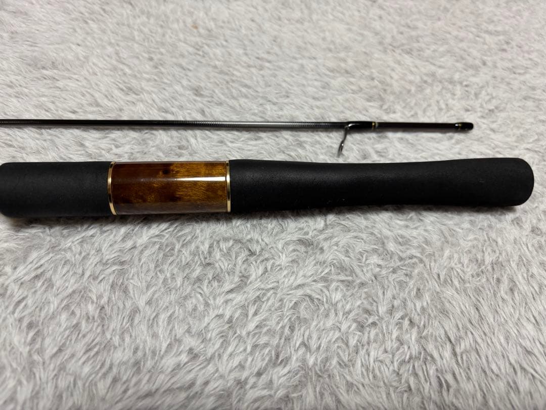 ヴァルケイン ダーインスレイヴ オーバーブレイズ61UL-M