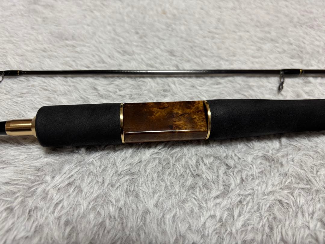 ヴァルケイン ダーインスレイヴ オーバーブレイズ61UL-M