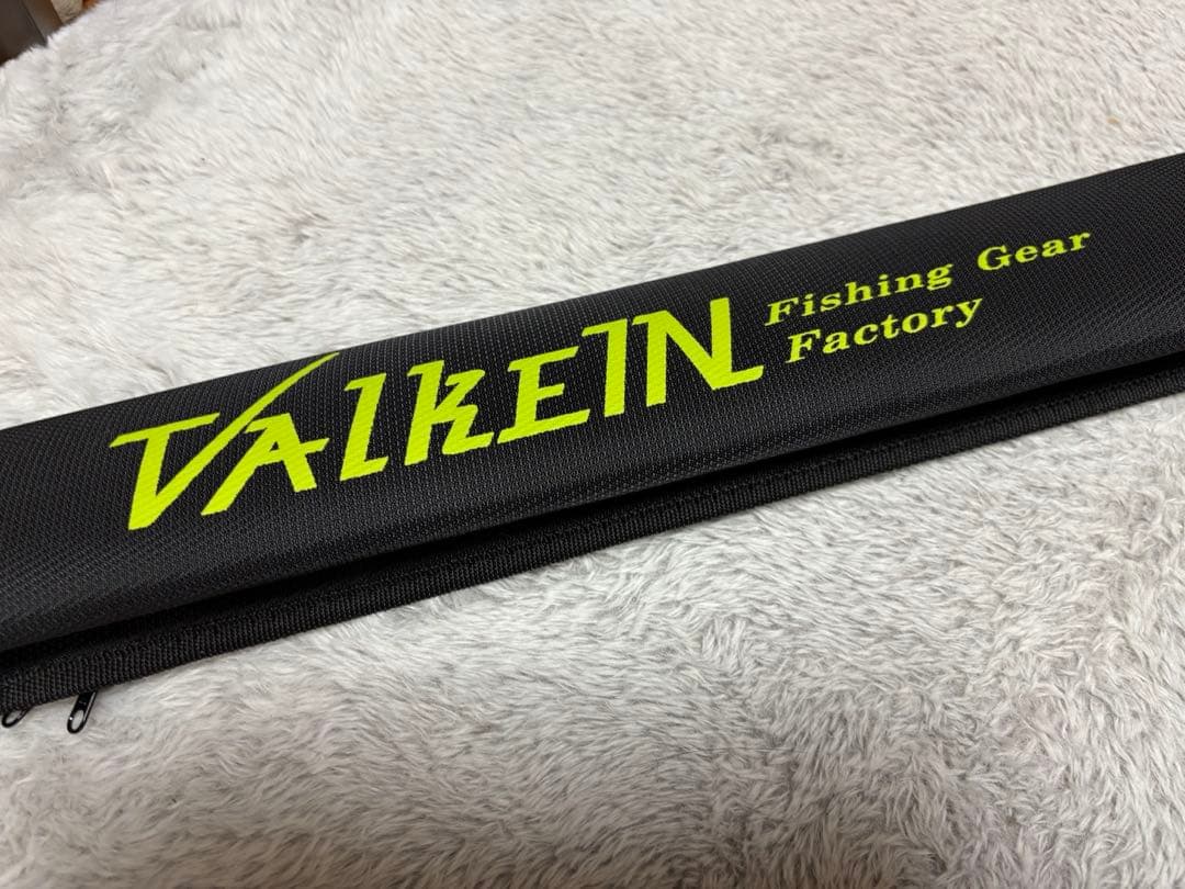 ヴァルケイン ダーインスレイヴ オーバーブレイズ61UL-M