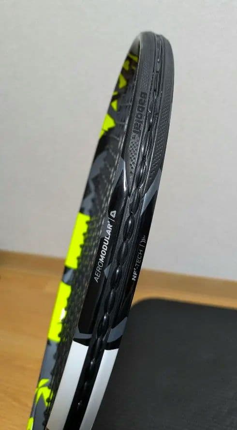 【美品】Babolat バボラ ピュアアエロ98 G3 国内正規品