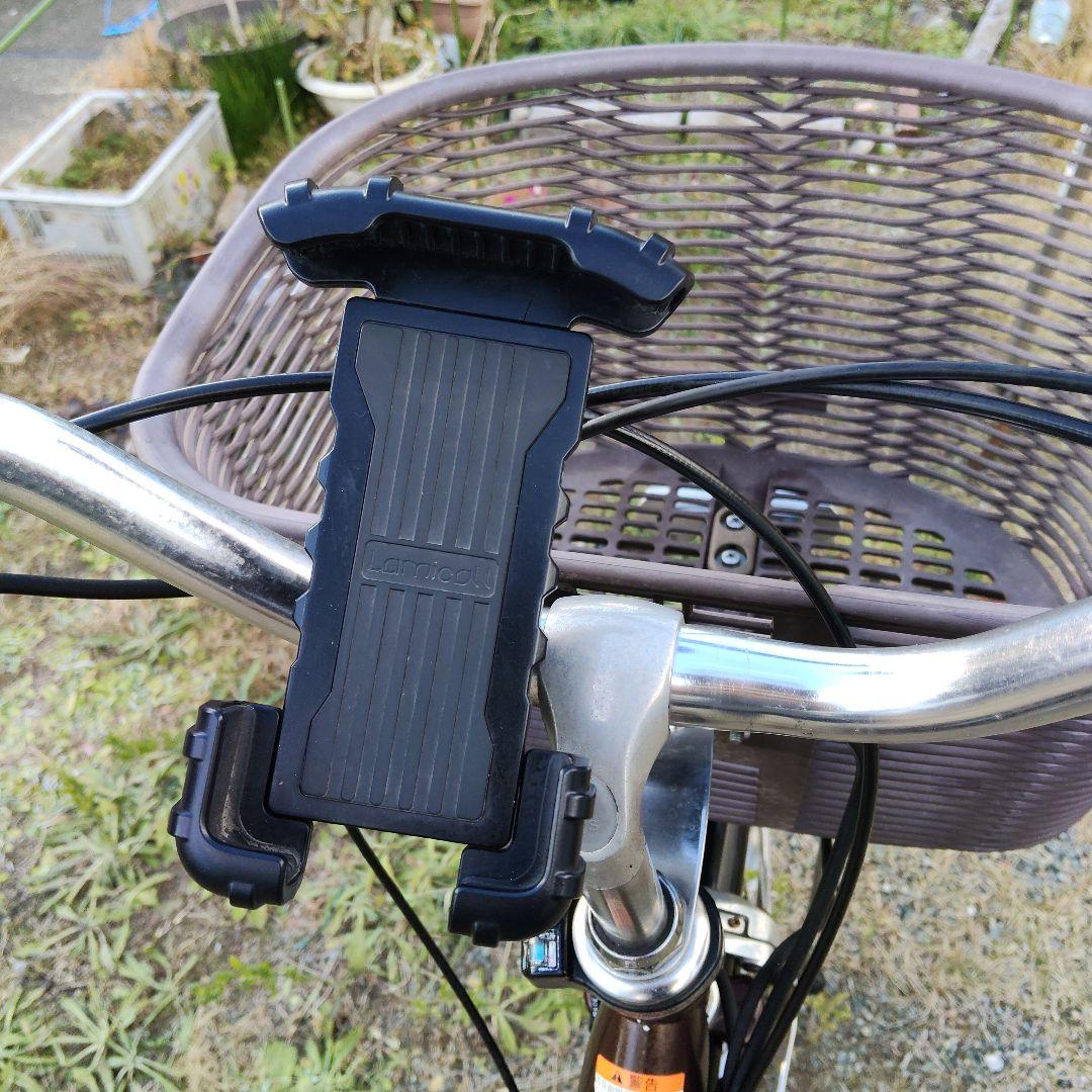 ヤマハ PAS ナチュラ 電動自転車【引取限定】