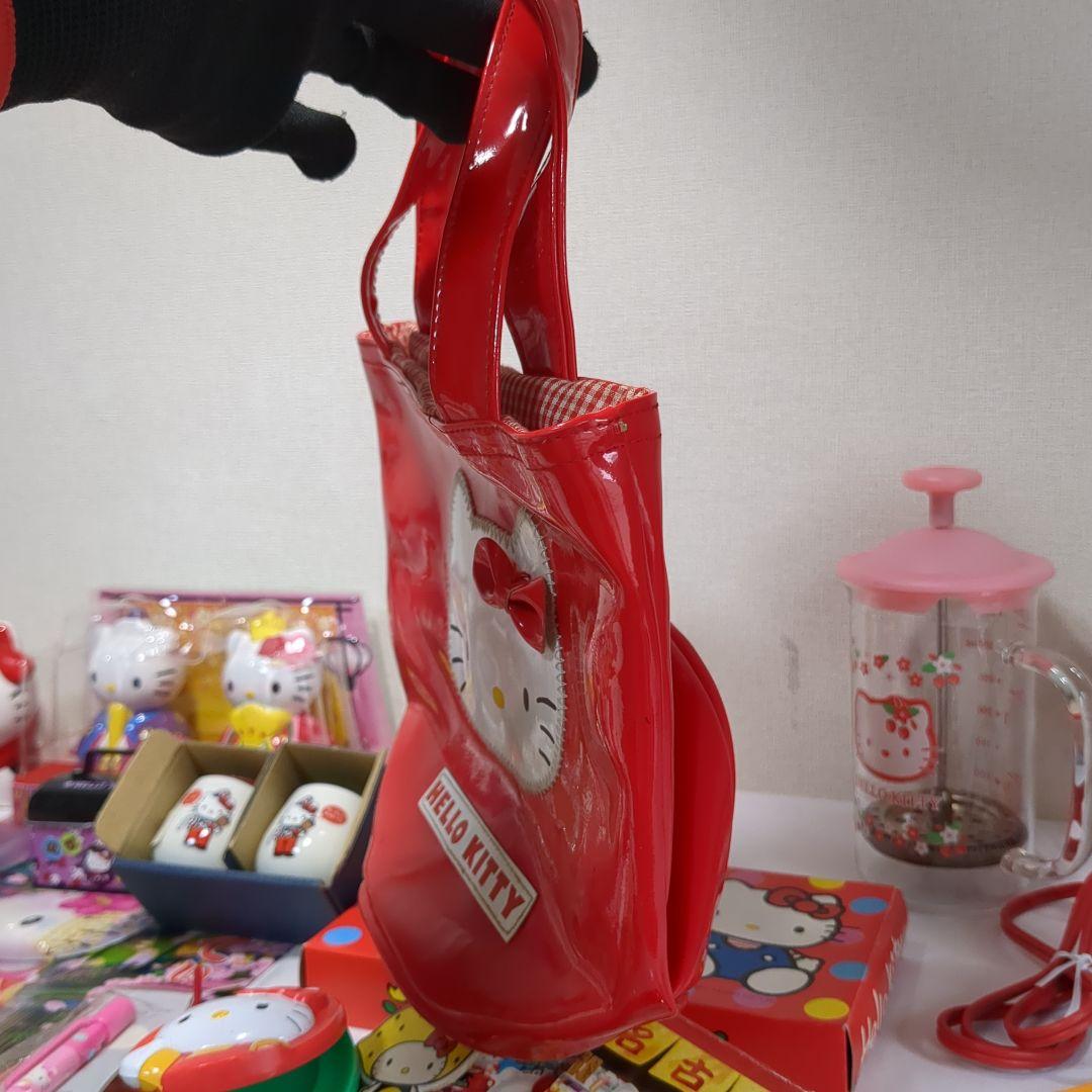 昭和レトロ ハローキティ グッズ まとめ売り サンリオ