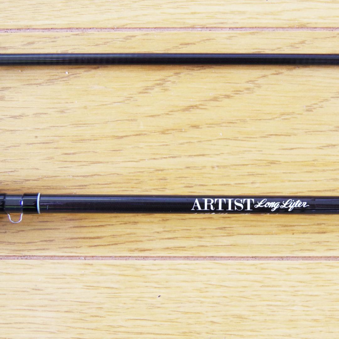 マッキーズ・クリーク ARTIST ロングリフター LGF7634