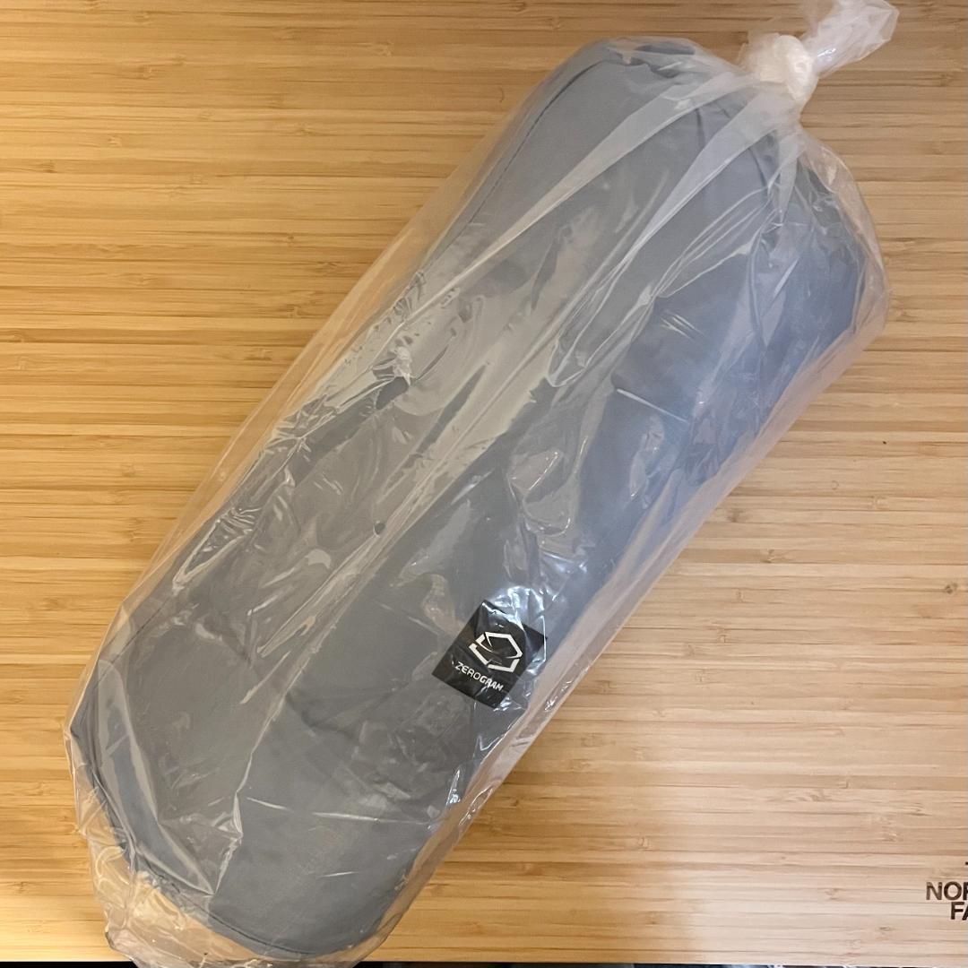 新品 未開封 ZEROGRAM ゼログラム OAKLEAF2P V2 フルセット