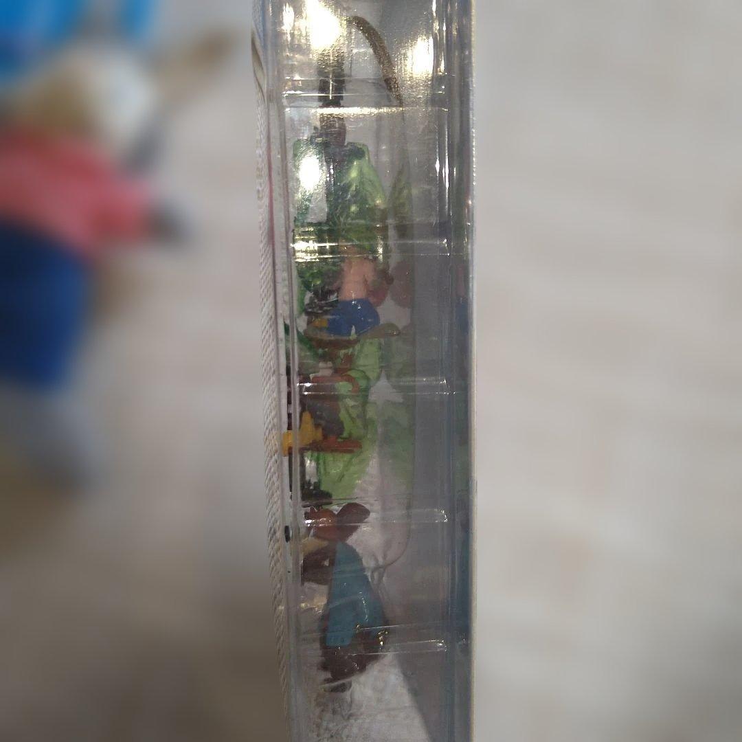 ディズニースプラッシュマウンテンうさぎどんセット