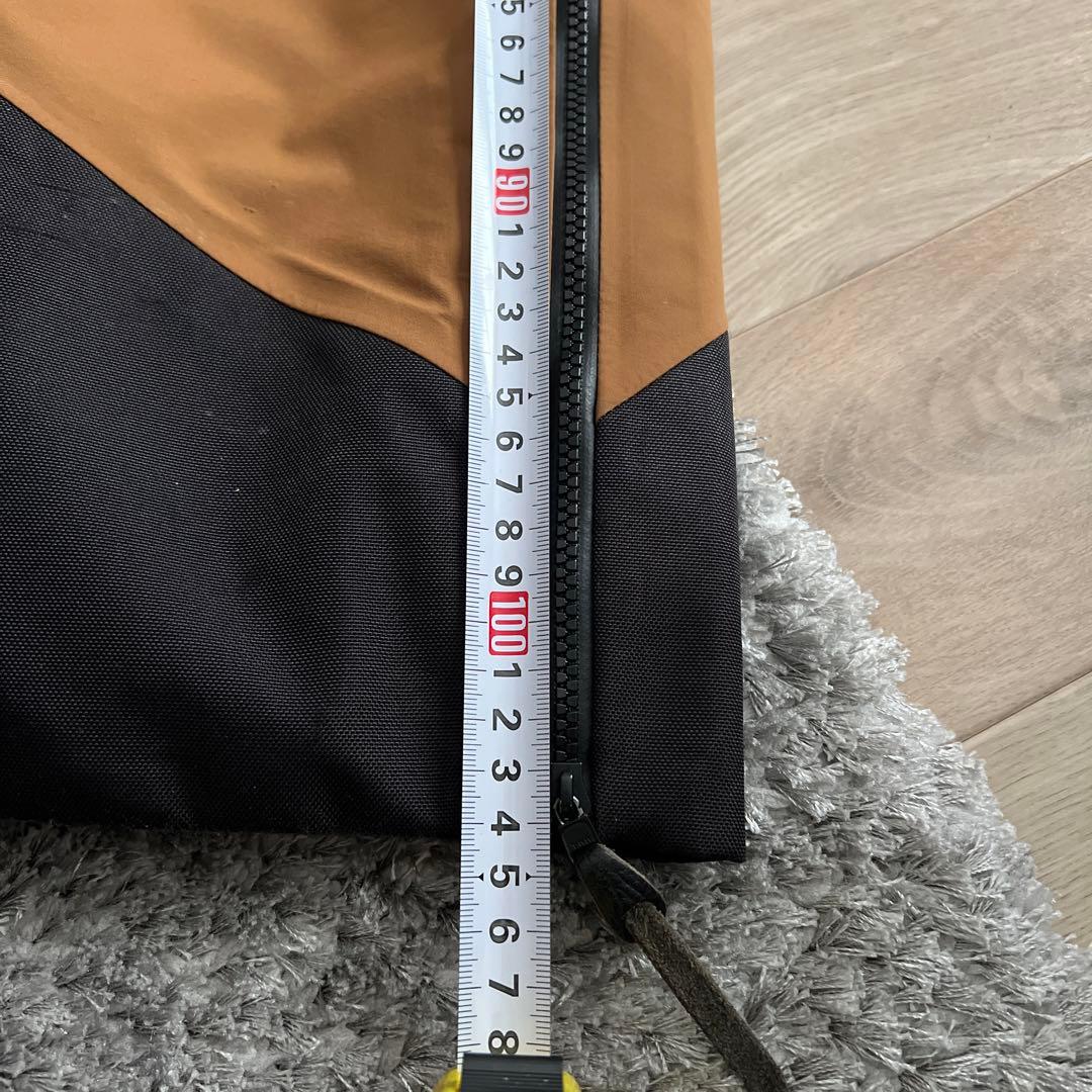 ピークパフォーマンスアルパインスノーボードスキーノースフェイスヘリウムウエア