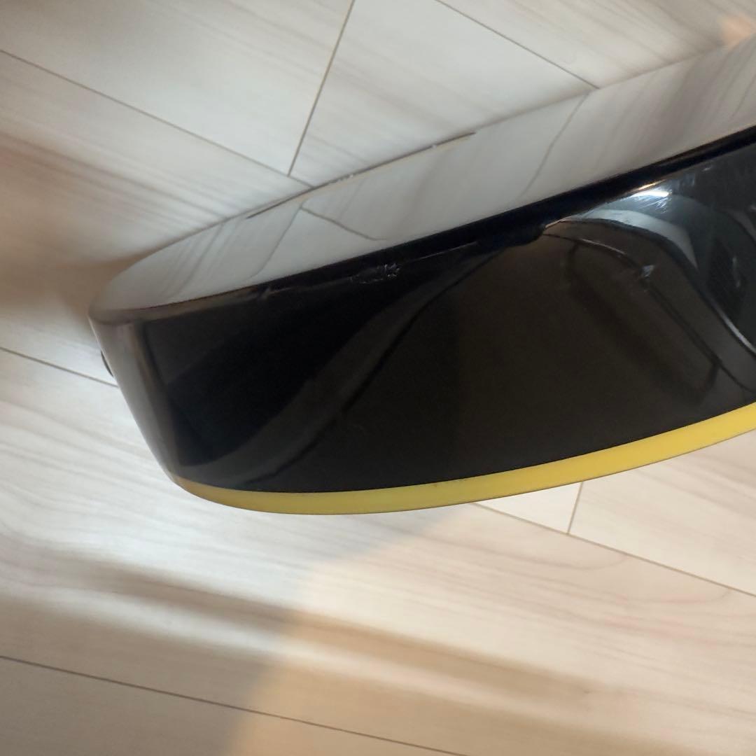 Epiphone レスポール スタンダード Ebony オマケ付き【訳あり】