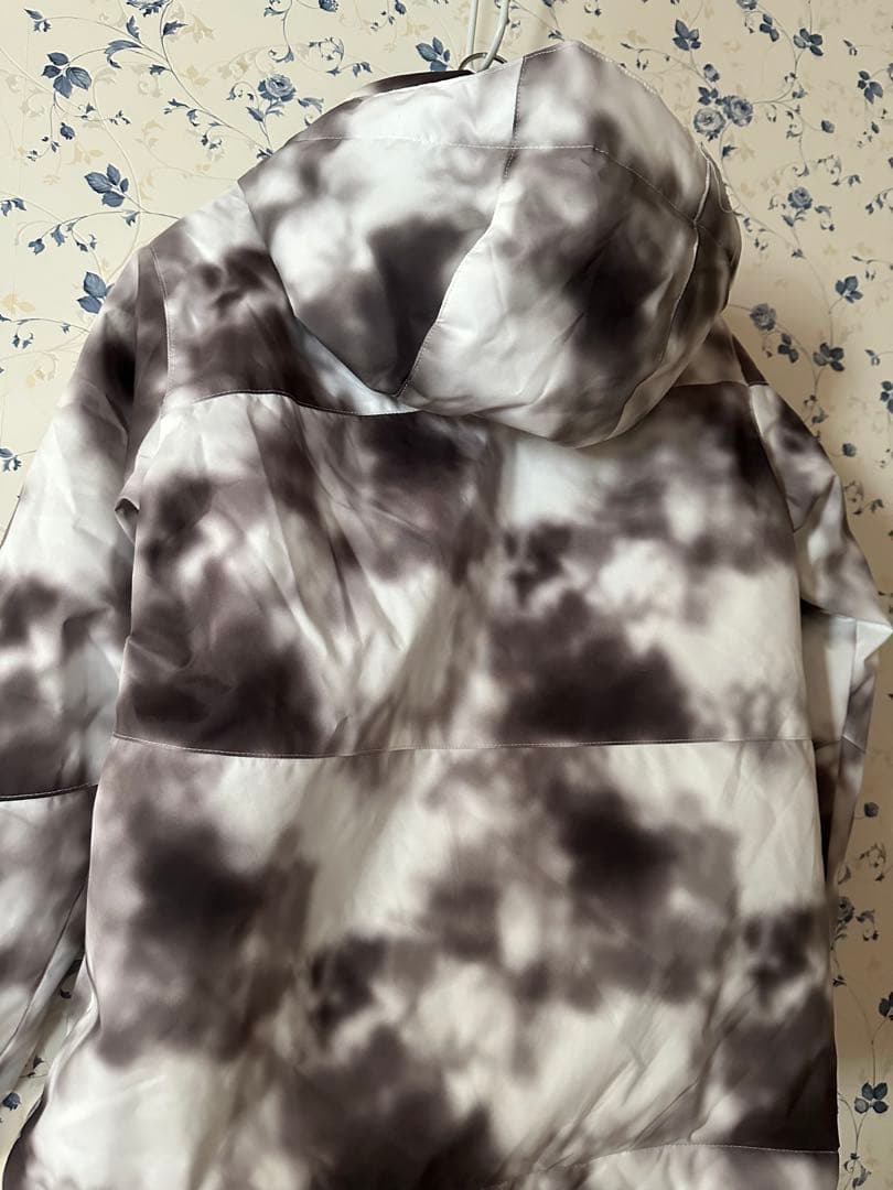 キッズ　RESEEDA スノーボードウェア　上下セット