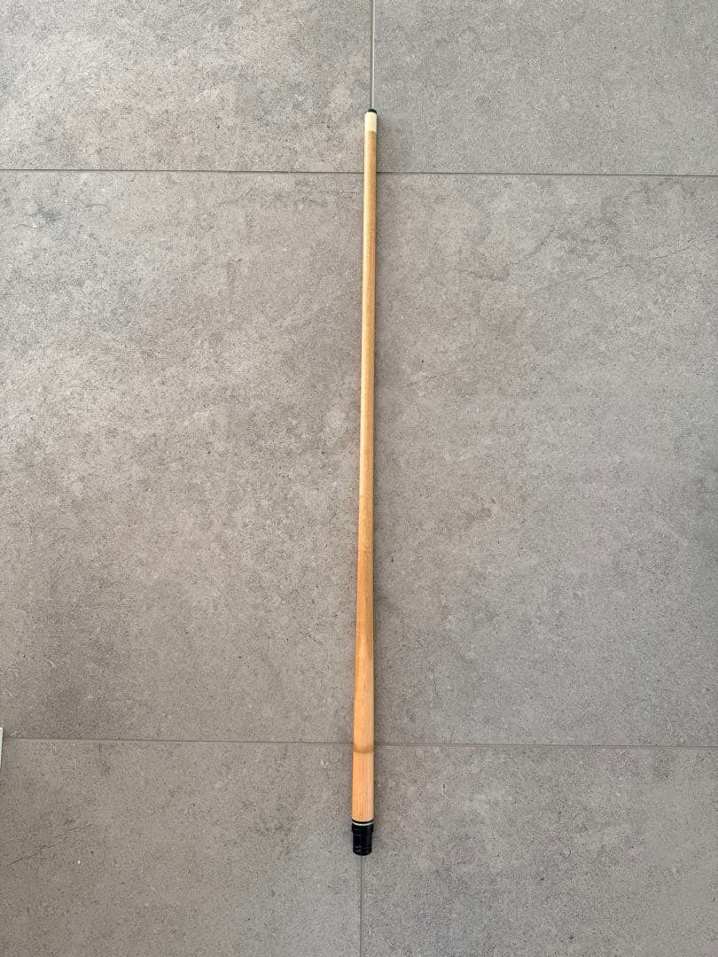 MEZZ ハイブリッドプロシャフト ＷＪ（ウエイビー）用 107g