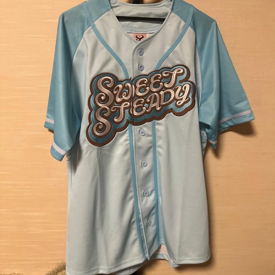 SWEETSTEADY ユニフォーム 音井結衣