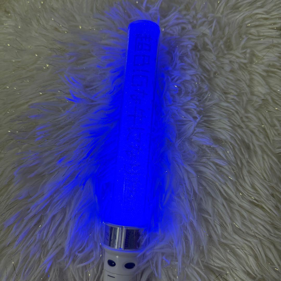 M!LK ペンライトCDセット