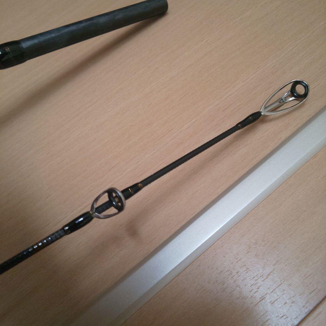 テイルウォーク ビーキャス106MH