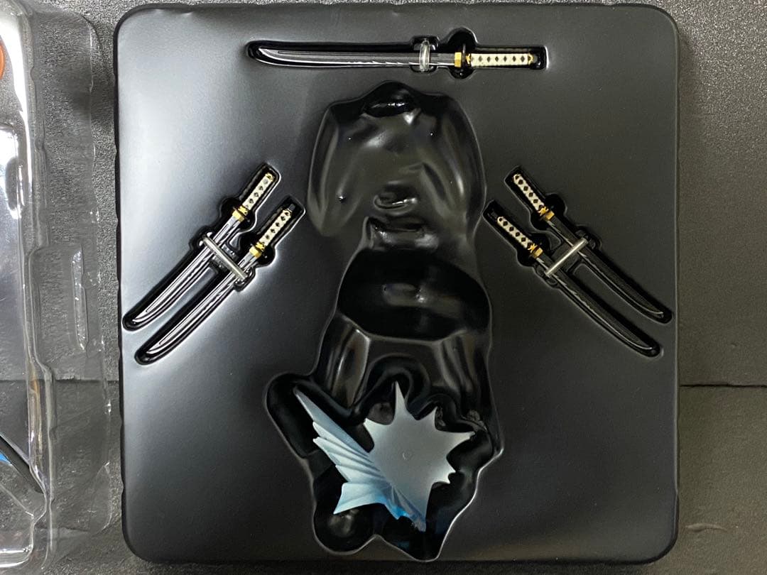 戦国BASARA 伊達政宗 フィギュア（初回限定）