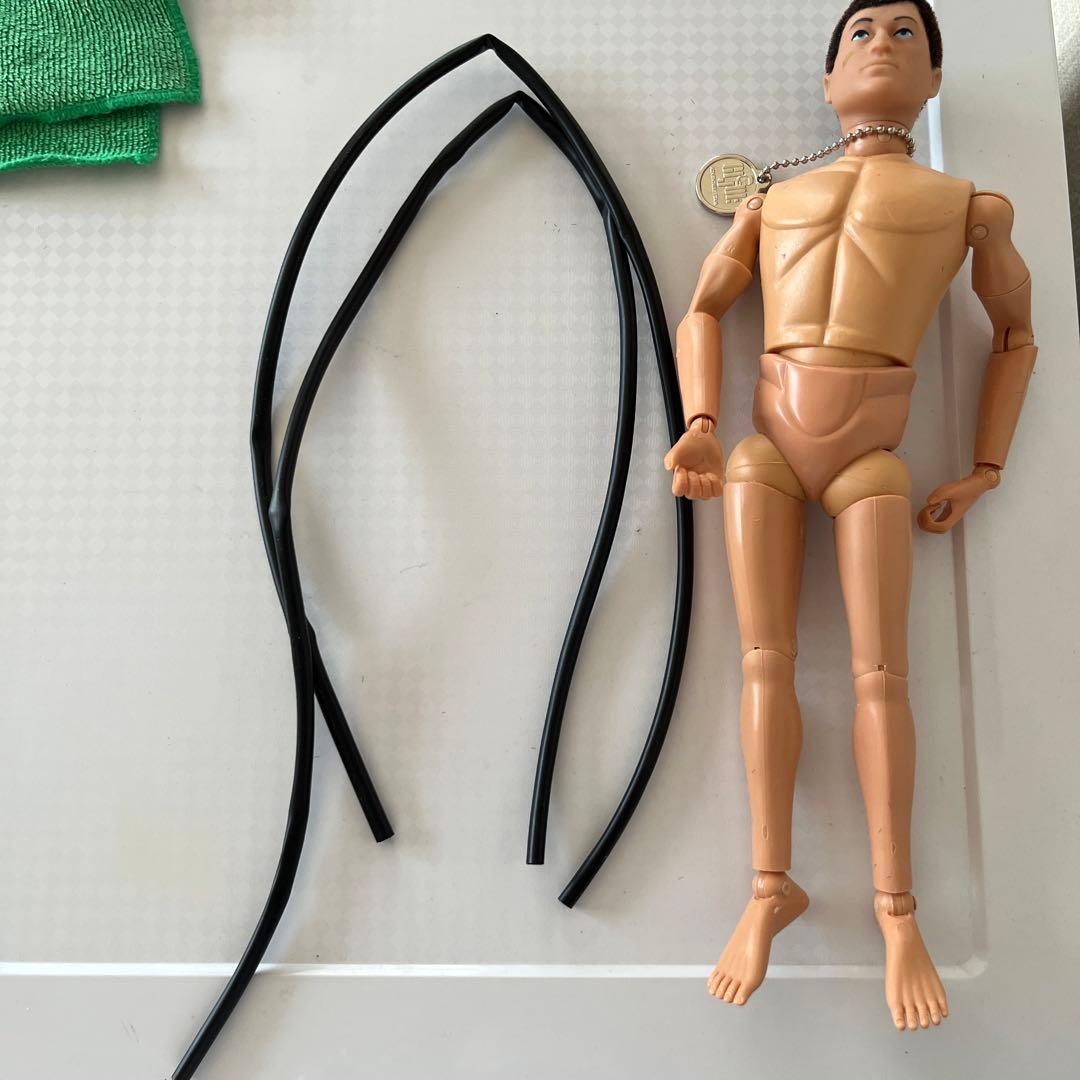 GI.joe エイトロープス　オブ　デンジャー　2002年