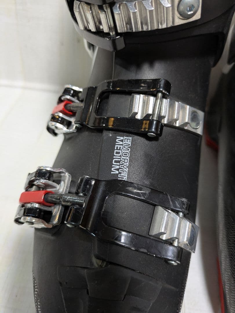 25 / 25.5 ATOMIC Hawx Prime 100X スキーブーツ