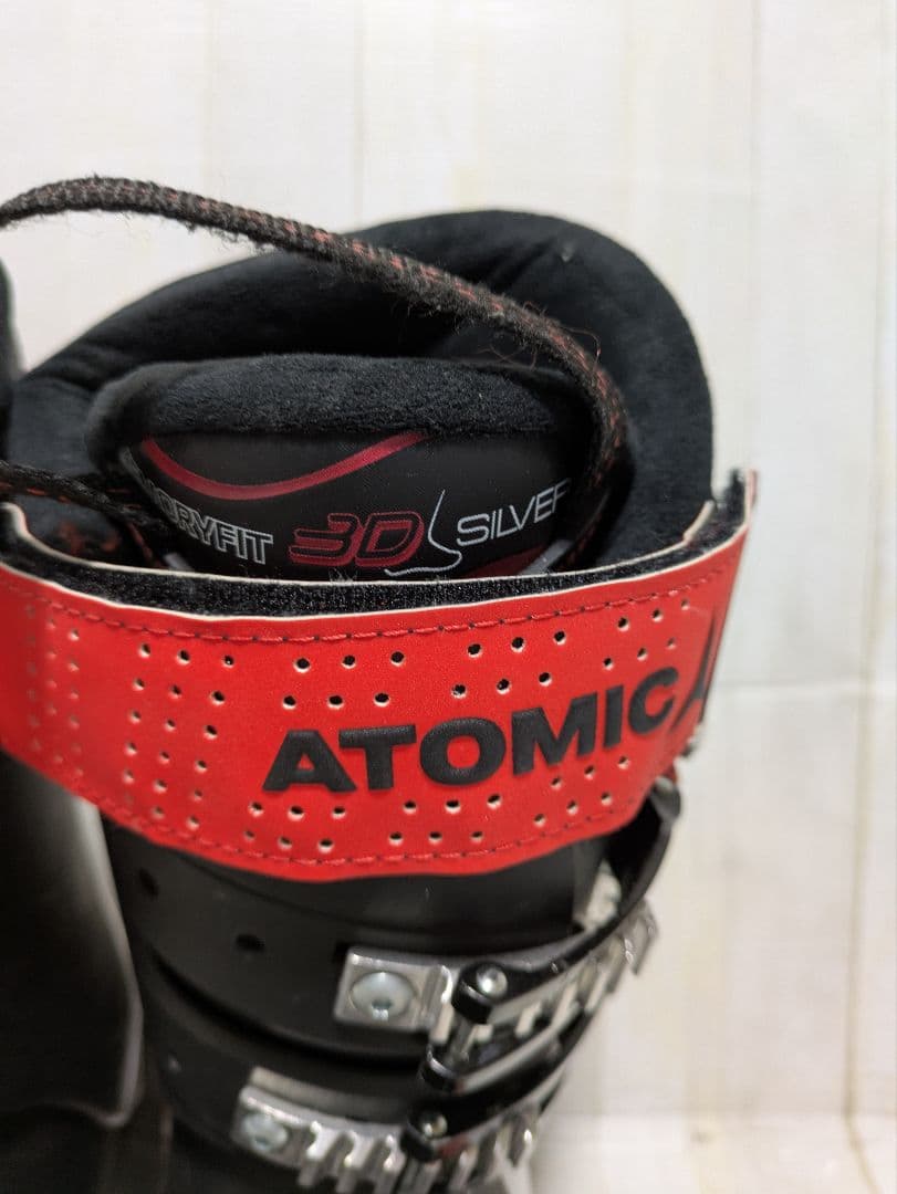 25 / 25.5 ATOMIC Hawx Prime 100X スキーブーツ