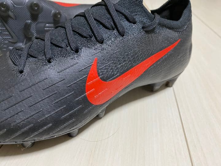 マーキュリアルヴェイパーⅫ ID