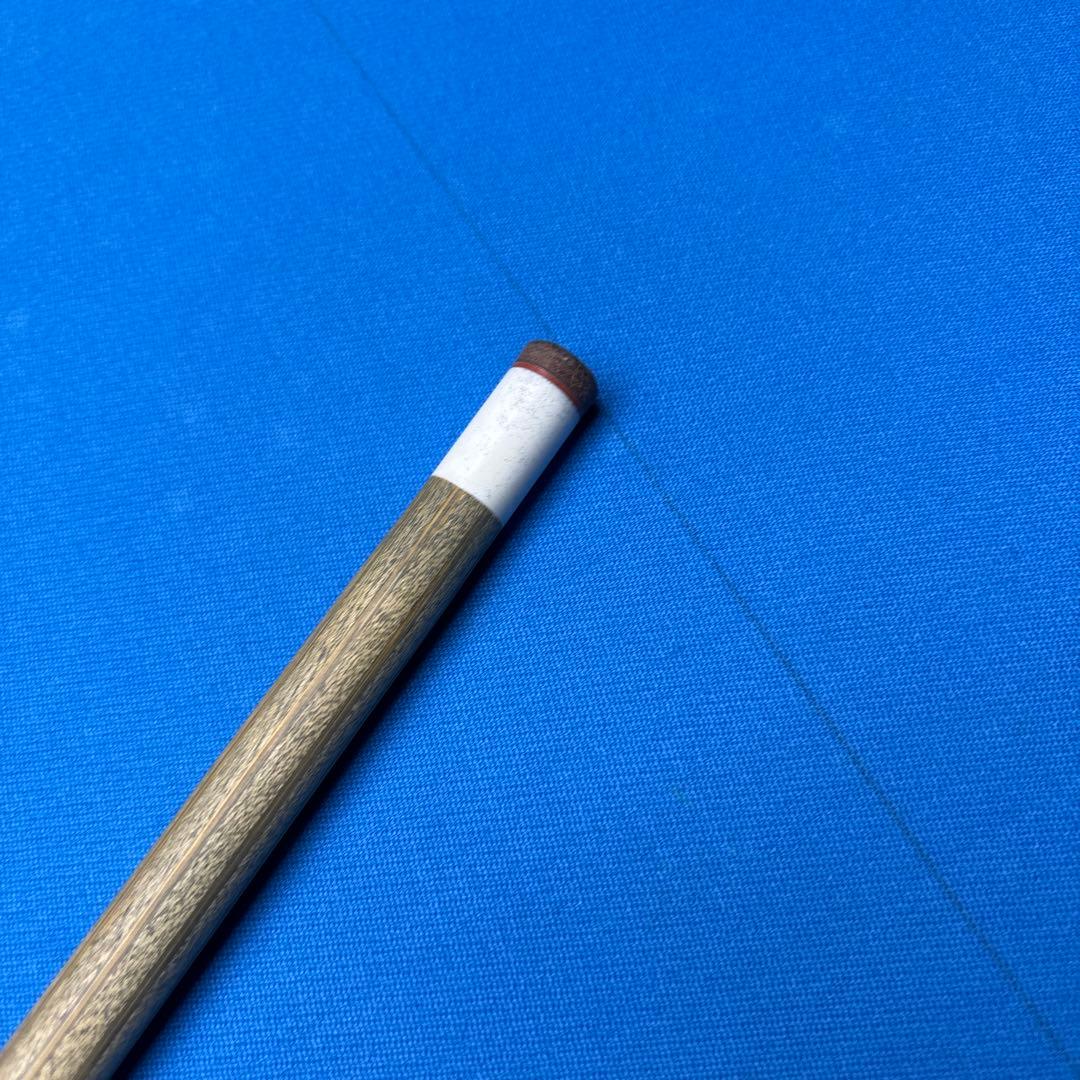 【中古】アダム BS158シャフト バンブーシャフト (10山)