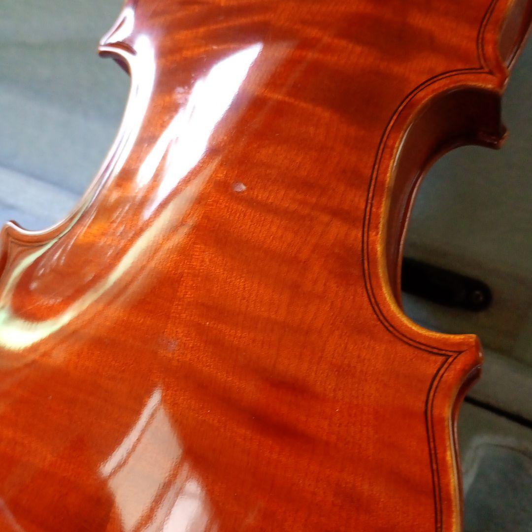 スズキ　310　分数　1/10　2019年　弓　杉藤　SUGITO