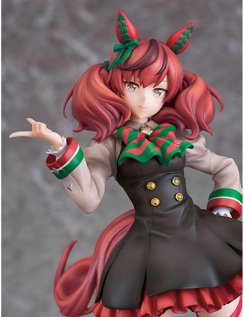 ウマ娘 プリティーダービー ナイスネイチャ 1/7 完成品フィギュア（再販）
