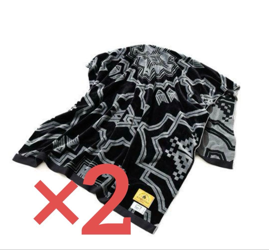 BOTANIZE OLD MOUNTAIN KAKERUYATSU 新品