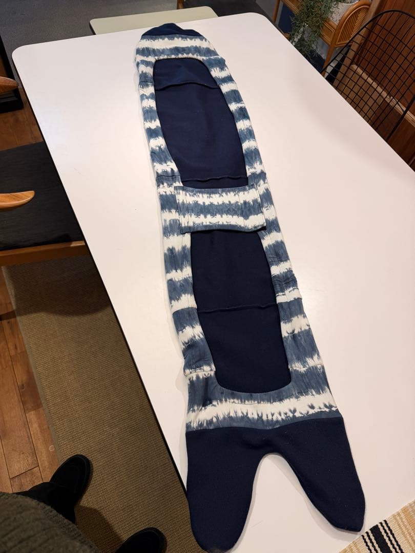 GENTEMSTICK ゼファー ZEPHYR スノーボード パウダーボード